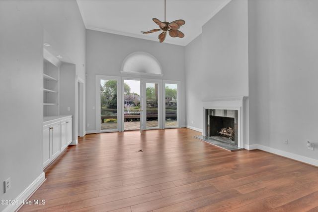 1846 Glen Eagles Lane, Wilmington, NC 28405