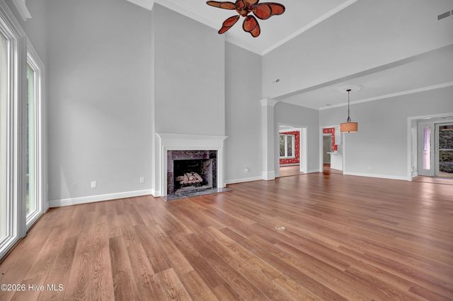 1846 Glen Eagles Lane, Wilmington, NC 28405