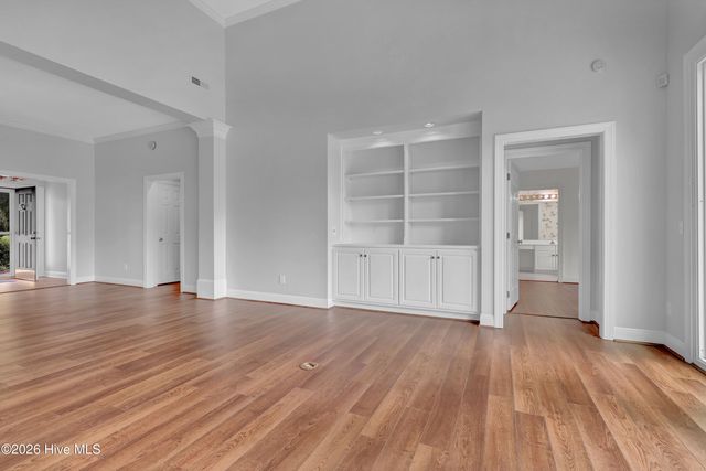 1846 Glen Eagles Lane, Wilmington, NC 28405