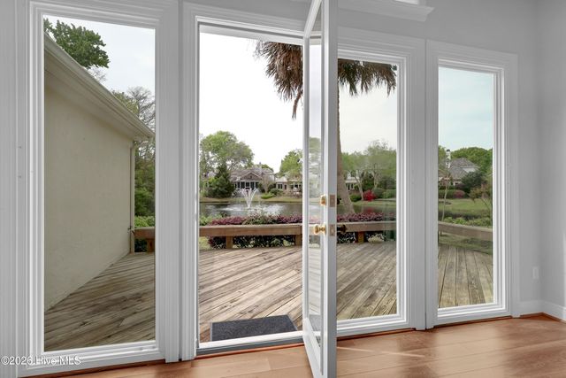 1846 Glen Eagles Lane, Wilmington, NC 28405