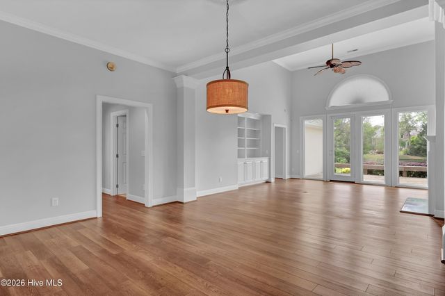 1846 Glen Eagles Lane, Wilmington, NC 28405