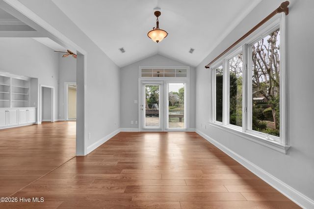 1846 Glen Eagles Lane, Wilmington, NC 28405