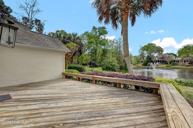 1846 Glen Eagles Lane, Wilmington, NC 28405