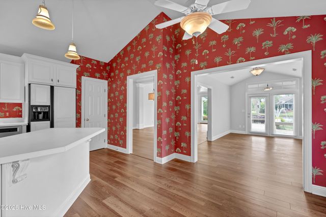 1846 Glen Eagles Lane, Wilmington, NC 28405