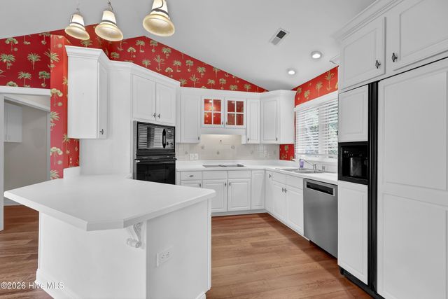 1846 Glen Eagles Lane, Wilmington, NC 28405