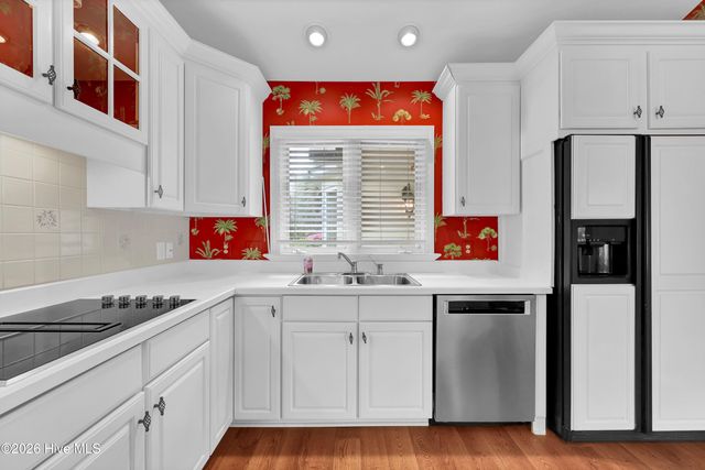 1846 Glen Eagles Lane, Wilmington, NC 28405