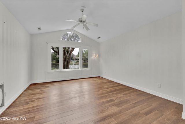 1846 Glen Eagles Lane, Wilmington, NC 28405