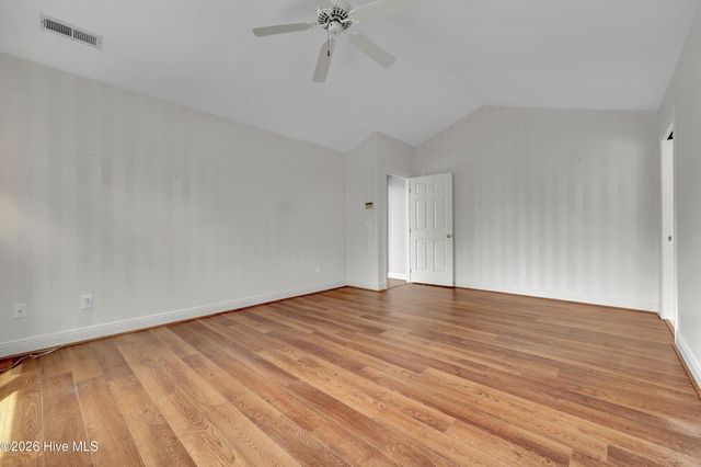 1846 Glen Eagles Lane, Wilmington, NC 28405