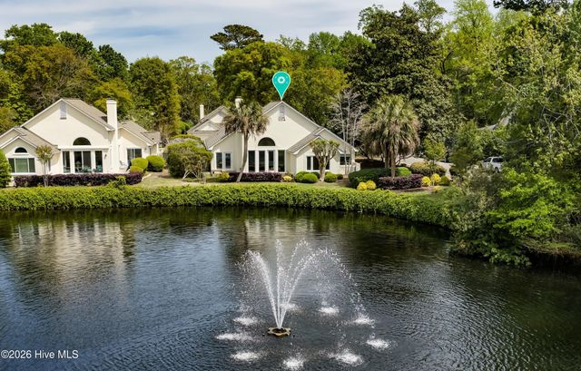 1846 Glen Eagles Lane, Wilmington, NC 28405