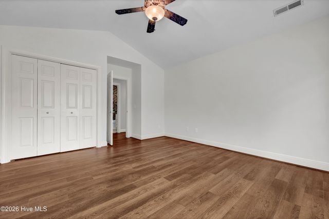 1846 Glen Eagles Lane, Wilmington, NC 28405