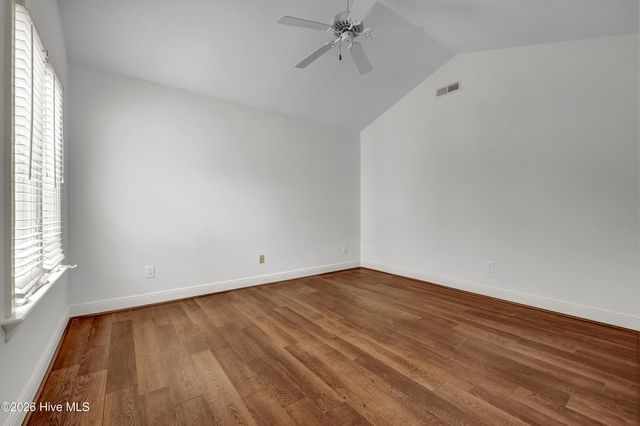 1846 Glen Eagles Lane, Wilmington, NC 28405