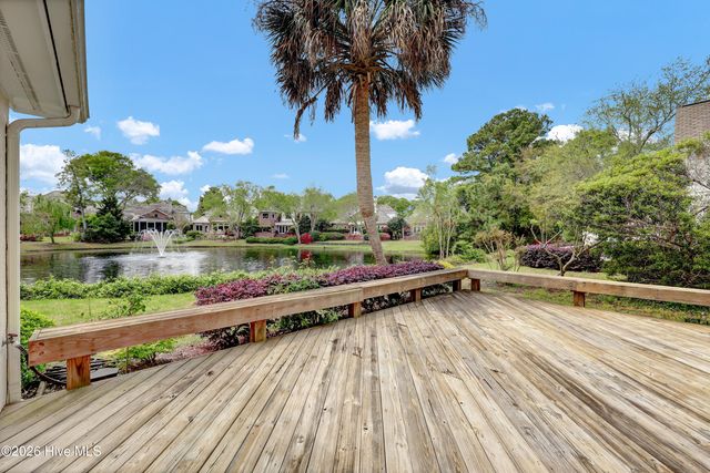 1846 Glen Eagles Lane, Wilmington, NC 28405