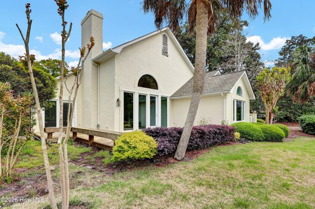1846 Glen Eagles Lane, Wilmington, NC 28405