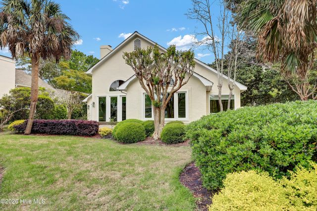 1846 Glen Eagles Lane, Wilmington, NC 28405