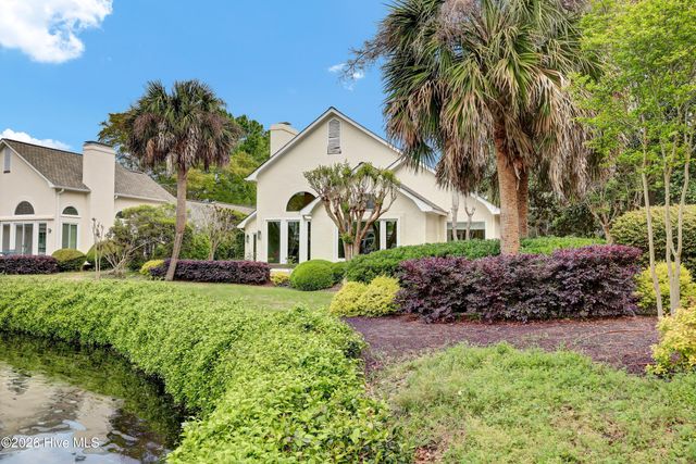 1846 Glen Eagles Lane, Wilmington, NC 28405