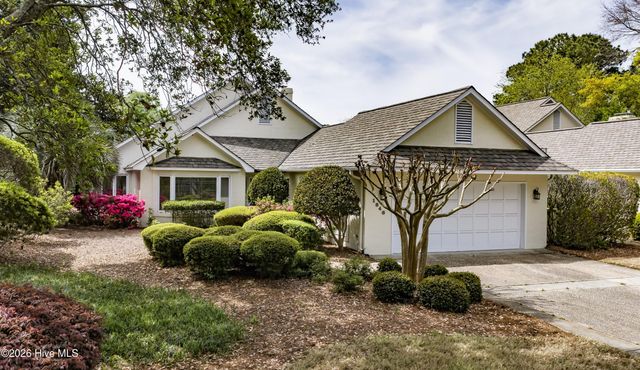 1846 Glen Eagles Lane, Wilmington, NC 28405