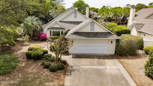 1846 Glen Eagles Lane, Wilmington, NC 28405