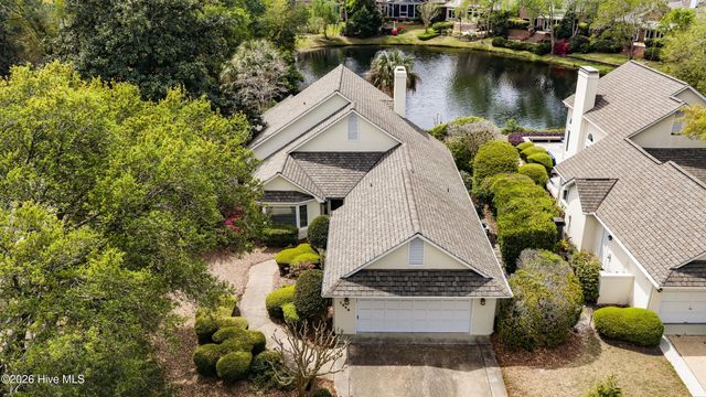 1846 Glen Eagles Lane, Wilmington, NC 28405