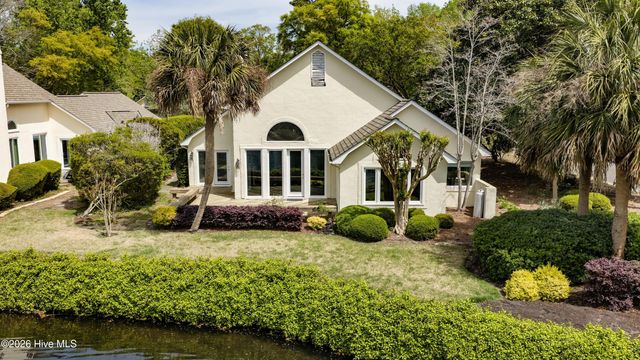 1846 Glen Eagles Lane, Wilmington, NC 28405