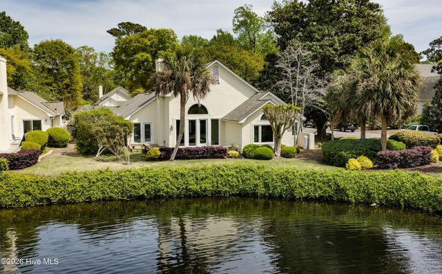 1846 Glen Eagles Lane, Wilmington, NC 28405
