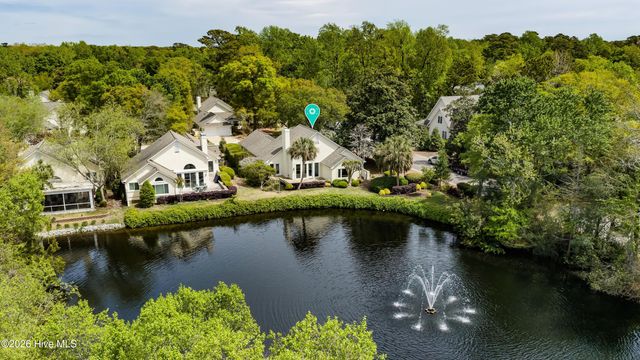 1846 Glen Eagles Lane, Wilmington, NC 28405