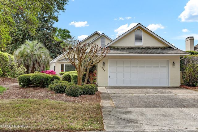 1846 Glen Eagles Lane, Wilmington, NC 28405