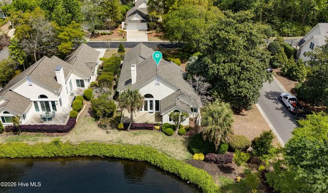 1846 Glen Eagles Lane, Wilmington, NC 28405