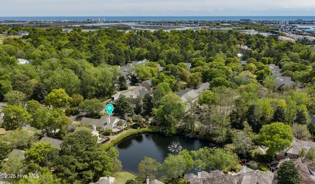 1846 Glen Eagles Lane, Wilmington, NC 28405