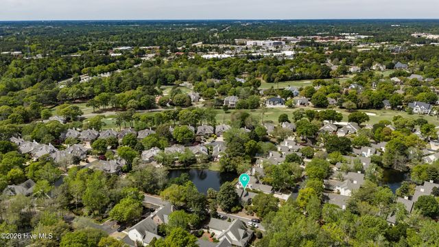 1846 Glen Eagles Lane, Wilmington, NC 28405