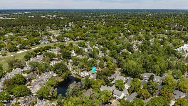 1846 Glen Eagles Lane, Wilmington, NC 28405
