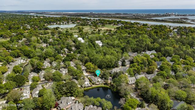1846 Glen Eagles Lane, Wilmington, NC 28405