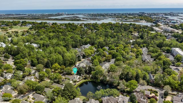 1846 Glen Eagles Lane, Wilmington, NC 28405