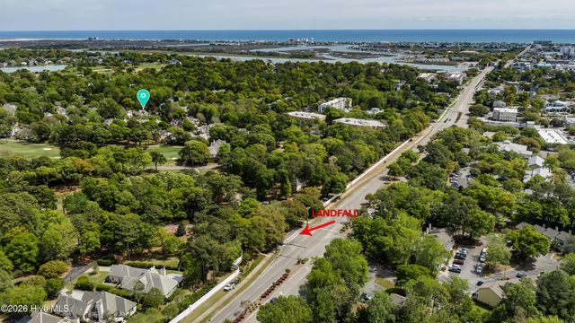 1846 Glen Eagles Lane, Wilmington, NC 28405