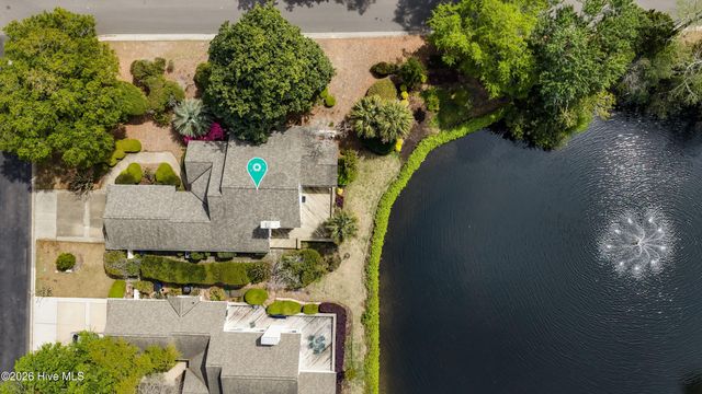 1846 Glen Eagles Lane, Wilmington, NC 28405