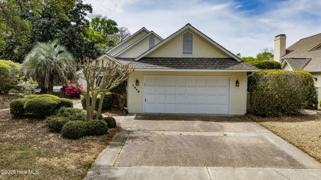 1846 Glen Eagles Lane, Wilmington, NC 28405
