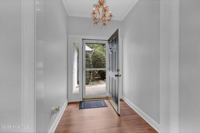1846 Glen Eagles Lane, Wilmington, NC 28405
