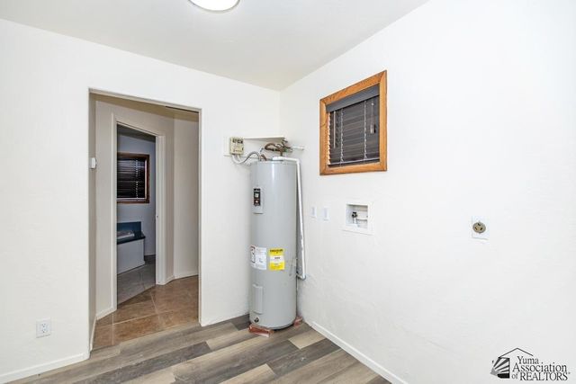 2890 W Patricia Ln, Yuma, AZ 85365