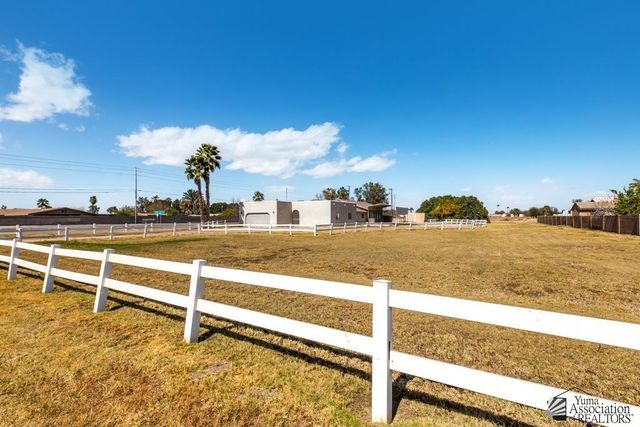 2890 W Patricia Ln, Yuma, AZ 85365