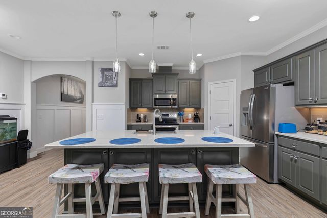 8013 Barton Drive, Midland, GA 31820