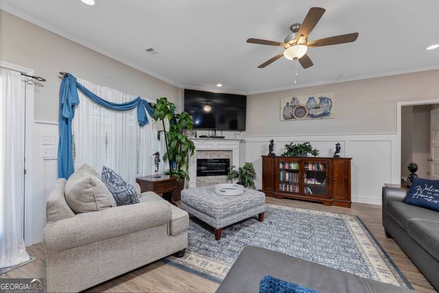 8013 Barton Drive, Midland, GA 31820