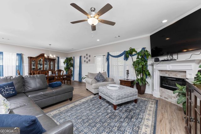 8013 Barton Drive, Midland, GA 31820