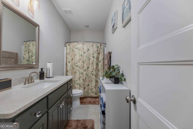 8013 Barton Drive, Midland, GA 31820