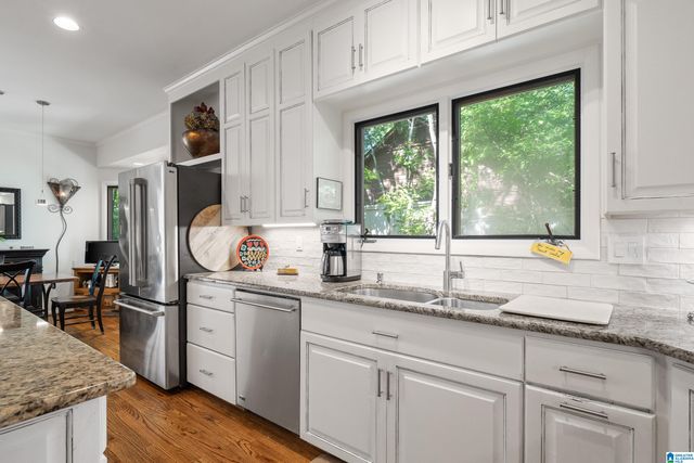 3611 DUNBARTON DRIVE, Mountain Brook, AL 35223