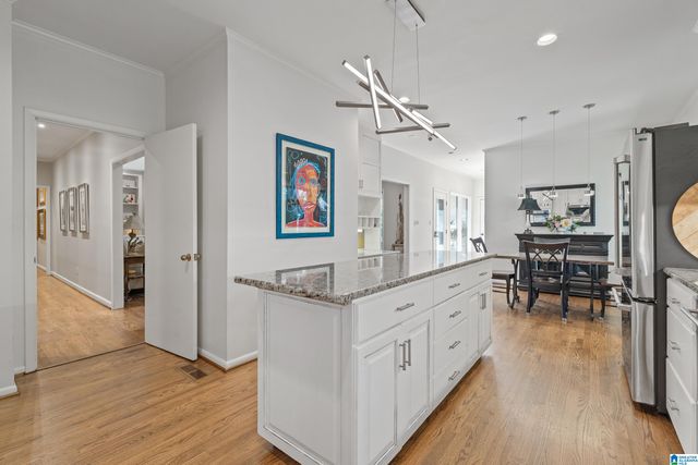 3611 DUNBARTON DRIVE, Mountain Brook, AL 35223
