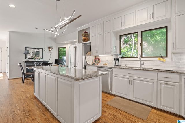 3611 DUNBARTON DRIVE, Mountain Brook, AL 35223