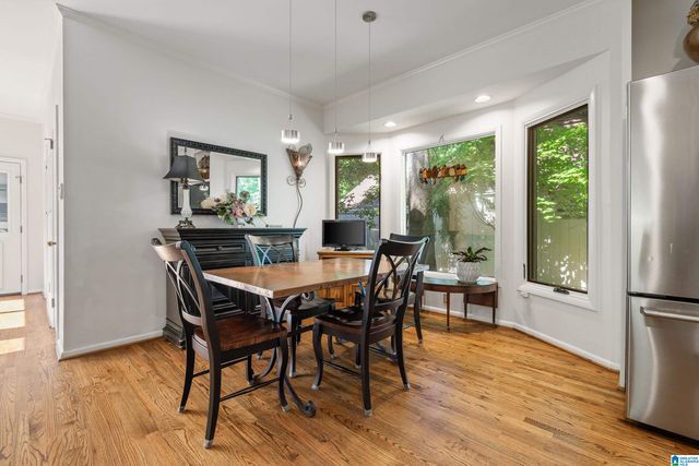 3611 DUNBARTON DRIVE, Mountain Brook, AL 35223