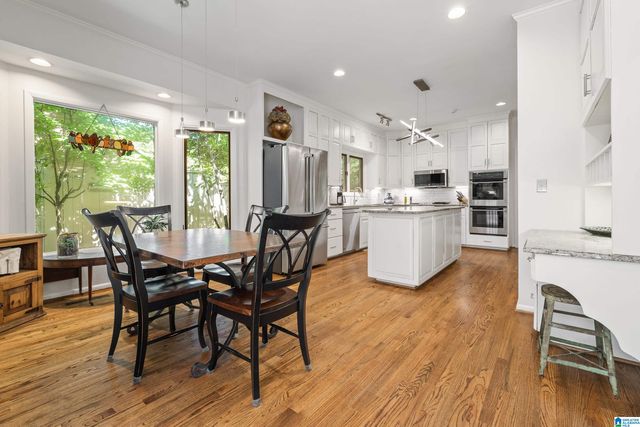 3611 DUNBARTON DRIVE, Mountain Brook, AL 35223