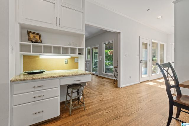 3611 DUNBARTON DRIVE, Mountain Brook, AL 35223