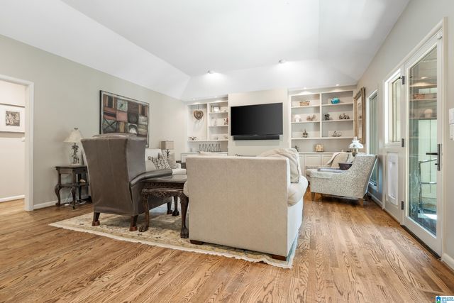 3611 DUNBARTON DRIVE, Mountain Brook, AL 35223