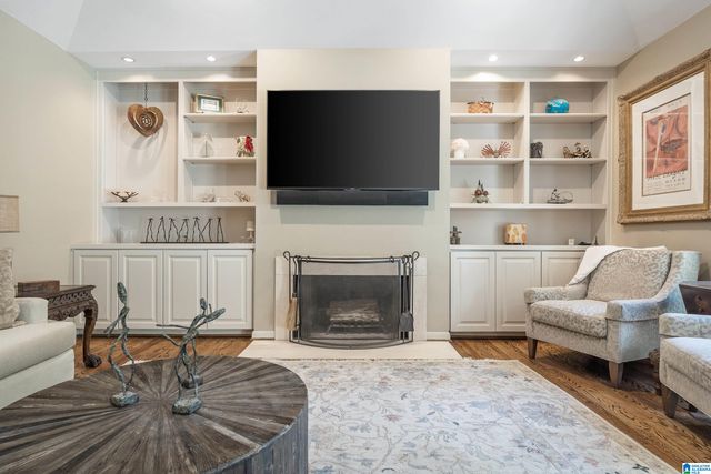 3611 DUNBARTON DRIVE, Mountain Brook, AL 35223